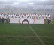 „Cătălin Hîldan înseamnă Dinamo!” » Moment special după ce „buldogii” au luat titlul la rugby: familia „Unicului Căpitan” s-a reunit pe gazon