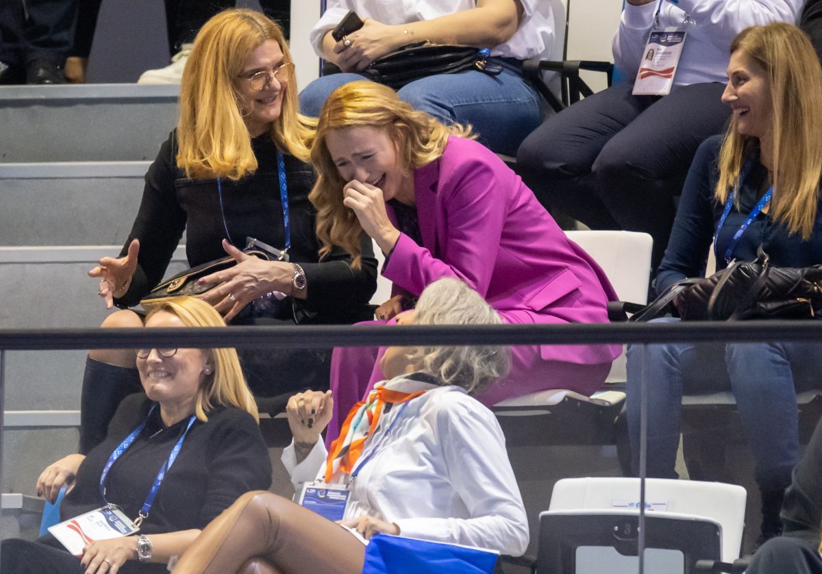 Ce a spus David Popovici după ce a terminat pe locul 4 la CE în bazin scurt de la Otopeni: „O zi care mă pregătește pentru concursurile foarte importante pentru mine”