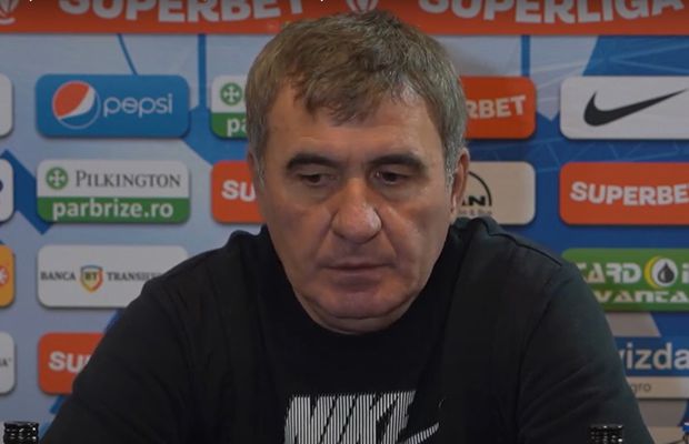 Gică Hagi anunță o măsură radicală la Farul! Vrea să renunțe la poziție: „Nu mai pot, nu mai vreau! Gata, îmi ajunge! Să vină alții”