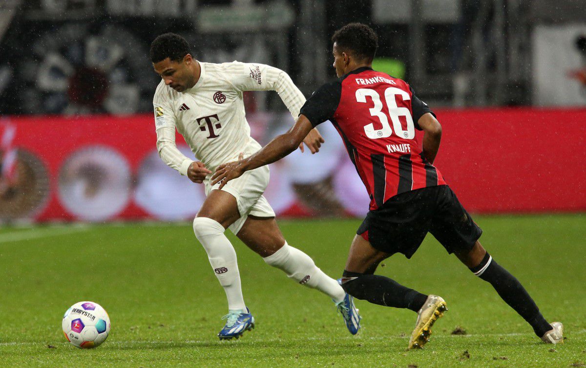 Umilință incredibilă suferită de Bayern Munchen! Campioana Germaniei a fost demolată în Bundesliga