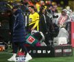 Borussia Dortmund - RB Leipzig, derby decis de două goluri marcate în prelungiri » Moment inedit la eliminarea lui Hummels