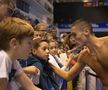 David Popovici, medalie de bronz în proba de 100 m liber la Campionatele Europene în bazin scurt » Robert Badea, locul 5 la 400 m mixt