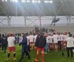 FOTO Dinamo - Baia Mare, rugby 09.12.2023