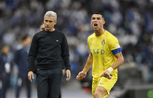 Uluitor! Cum a decis Cristiano Ronaldo titlul în Brazilia de la 11.000 km » Prăbușirea Botafogo + Acuzații de blat, de corupție!