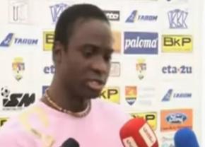 „Vin la stadion cu burta umflată de bere și îi înjură pe jucători!” » După 13 ani, Mansour și-a comentat celebrul interviu: „Pretențioși, da”