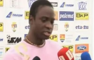 „Vin la stadion cu burta umflată de bere și îi înjură pe jucători!” » După 13 ani, Mansour și-a comentat celebrul interviu: „Pretențioși, da”