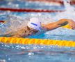 David Popovici în acțiune & alte cadre de la Campionatele Europene în bazin scurt de la Otopeni / FOTO: Raed Krishan (Gazeta Sporturilor)