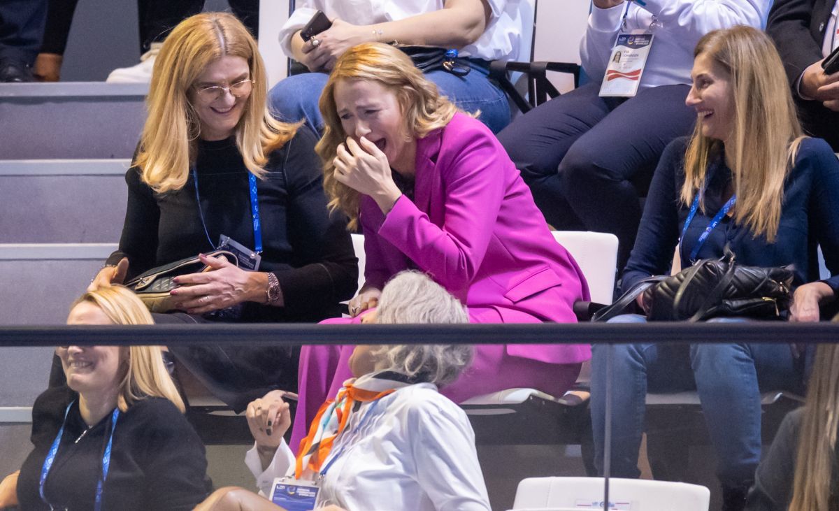 Ce a spus David Popovici după ce a terminat pe locul 4 la CE în bazin scurt de la Otopeni: „O zi care mă pregătește pentru concursurile foarte importante pentru mine”