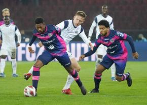 Cine e Luis Phelipe, brazilianul transferat de FCSB » Crescut la academia Red Bull și Santos