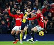 Manchester United, ce rușine! Pulverizată pe Old Trafford de Bournemouth » Ten Hag riscă să nu prindă Crăciunul!