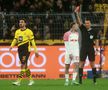 Borussia Dortmund - RB Leipzig, derby decis de două goluri marcate în prelungiri » Moment inedit la eliminarea lui Hummels