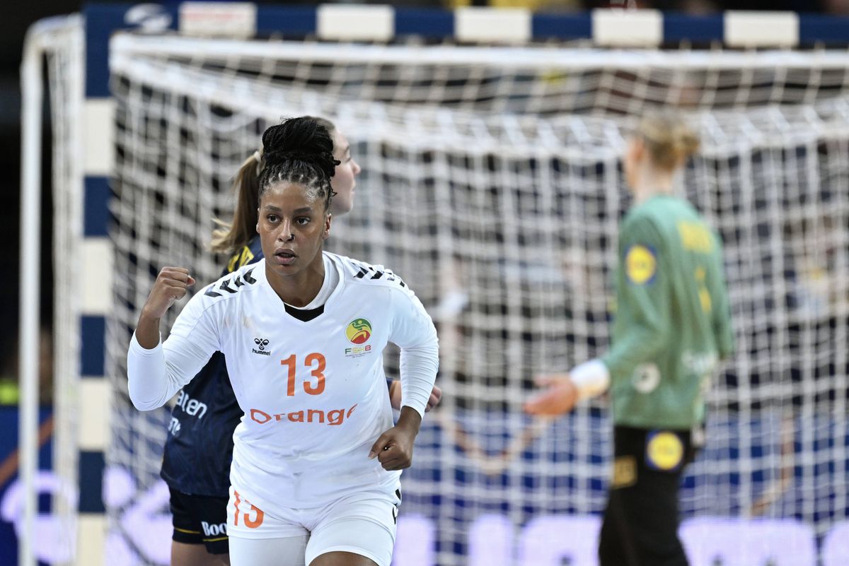 WOW! Cine e handbalista-fotomodel care rupe plasele la Campionatul Mondial: locul 2 în clasamentul marcatoarelor