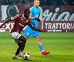 Rapid - FC Voluntari / FOTO: Cristi Preda (Gazeta Sporturilor)