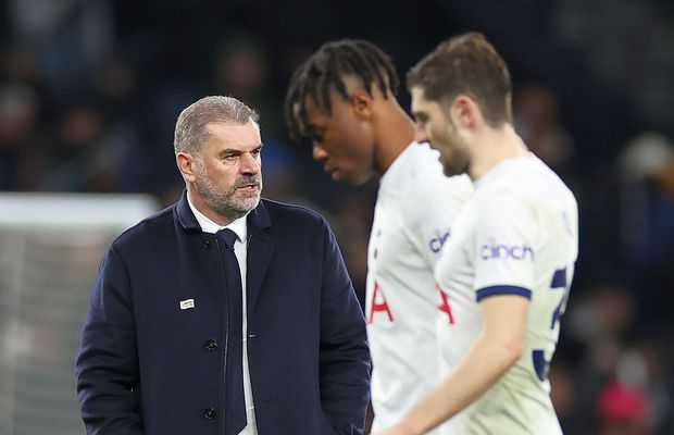 Au! Legenda lui Arsenal a DISTRUS-O pe Tottenham