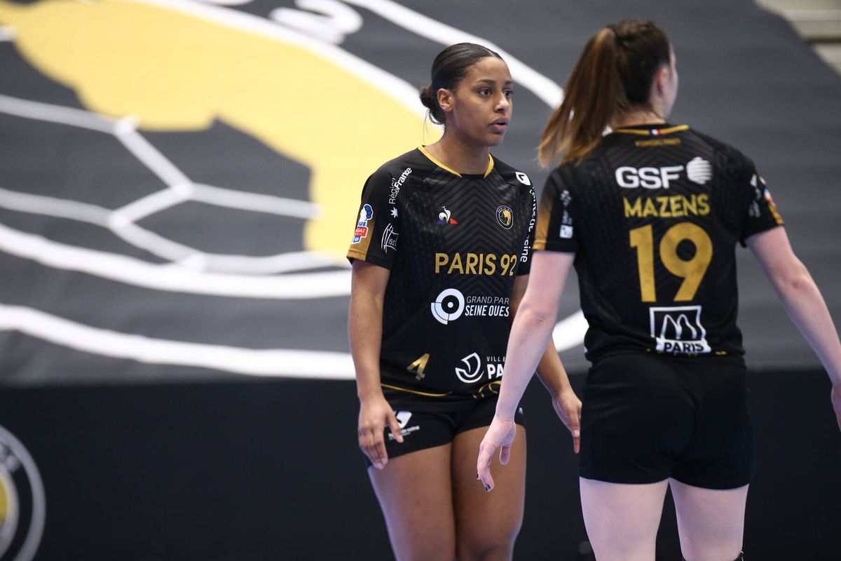 WOW! Cine e handbalista-fotomodel care rupe plasele la Campionatul Mondial: locul 2 în clasamentul marcatoarelor