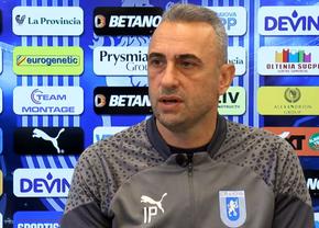 Ivaylo Petev face apel la caracterul jucătorilor. Obsesie pentru „trebuie”