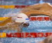 David Popovici în acțiune & alte cadre de la Campionatele Europene în bazin scurt de la Otopeni / FOTO: Raed Krishan (Gazeta Sporturilor)