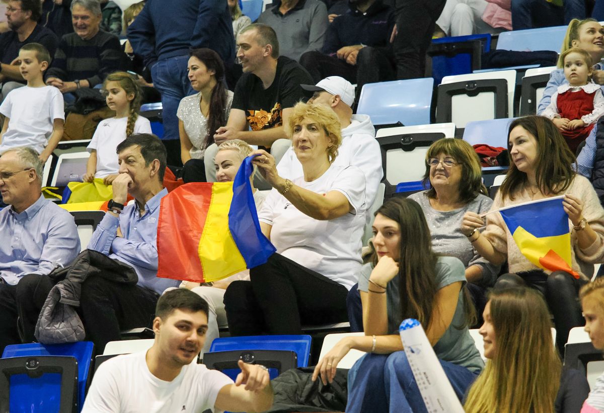 David Popovici, medalie de bronz în proba de 100 m liber la Campionatele Europene în bazin scurt » Robert Badea, locul 5 la 400 m mixt