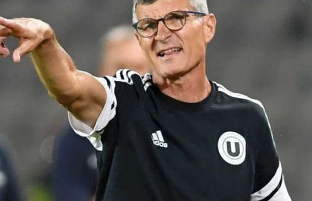 Ioan Ovidiu Sabău dă un ultimatum: „Eu nu mai fac meseria asta!”