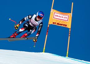 Se apropie de 100! Mikaela Shiffrin a câştigat slalomul de la Jasna