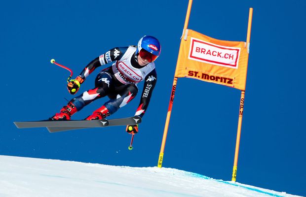 Se apropie de 100! Mikaela Shiffrin a câştigat slalomul de la Jasna