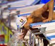 David Popovici în acțiune & alte cadre de la Campionatele Europene în bazin scurt de la Otopeni / FOTO: Raed Krishan (Gazeta Sporturilor)