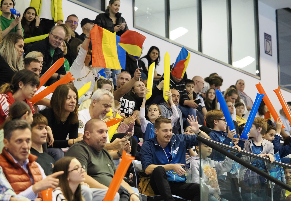 Ce a spus David Popovici după ce a terminat pe locul 4 la CE în bazin scurt de la Otopeni: „O zi care mă pregătește pentru concursurile foarte importante pentru mine”