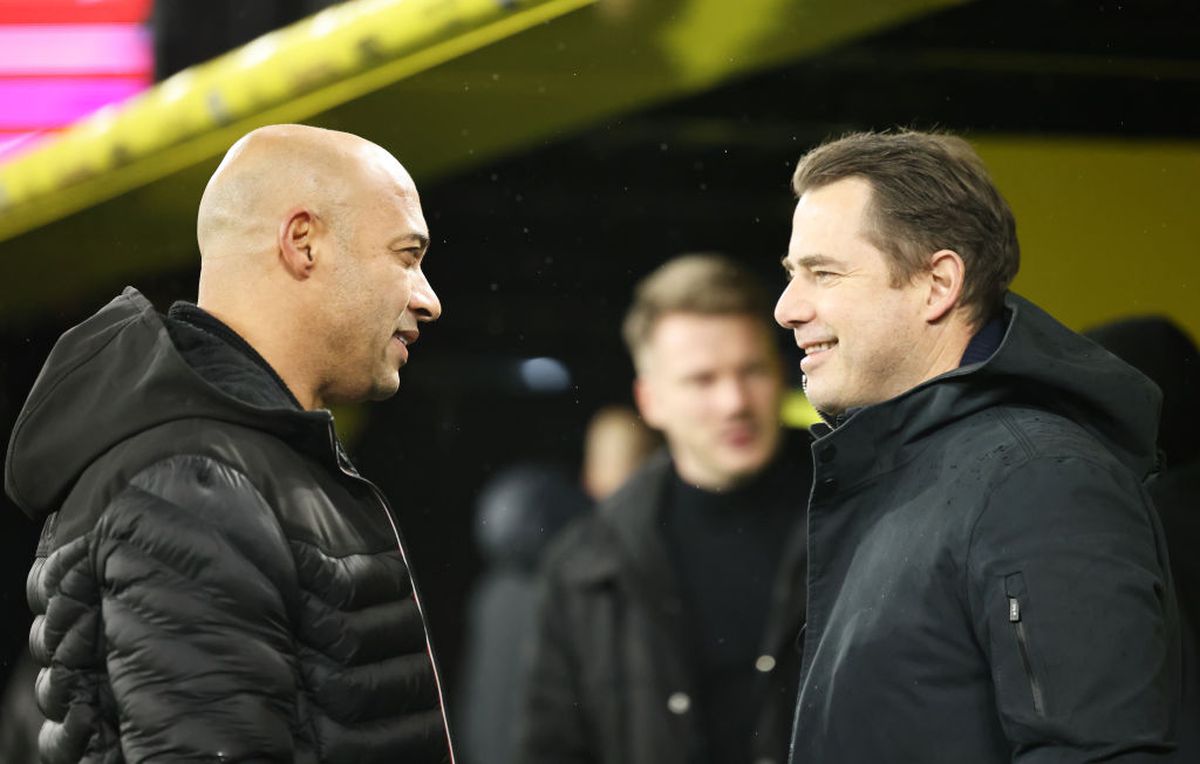 FOTO. Cele mai spectaculoase imagini din Dortmund - Leipzig