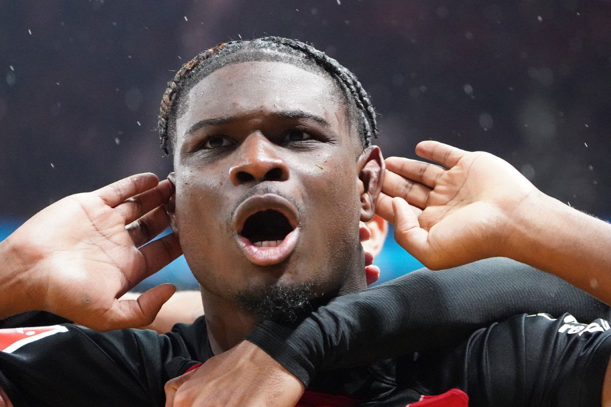 Umilință incredibilă suferită de Bayern Munchen! Campioana Germaniei a fost demolată în Bundesliga