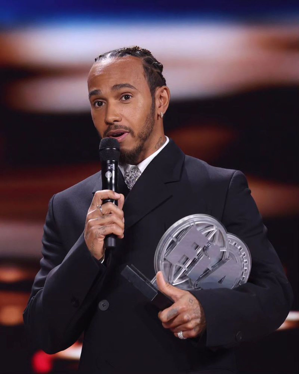 Max Verstappen și Red Bull, onorați pentru un sezon 2023 extraordinar: „Sper că nu ne vom opri aici!”