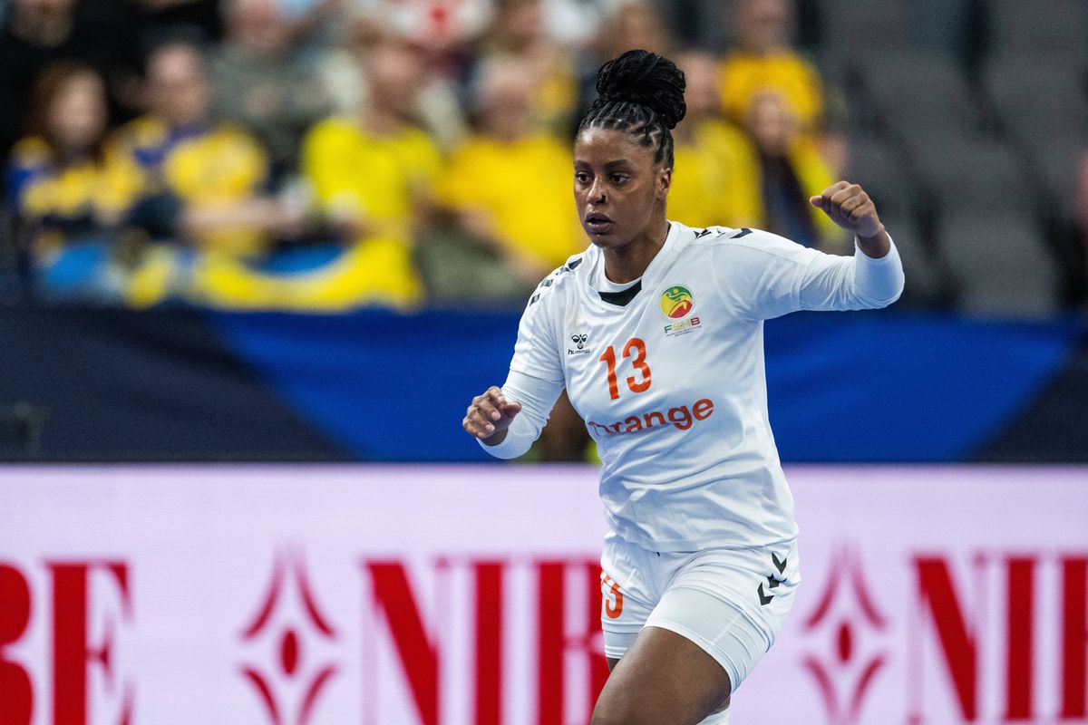 WOW! Cine e handbalista-fotomodel care rupe plasele la Campionatul Mondial: locul 2 în clasamentul marcatoarelor