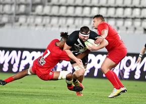 CSM Știința Baia Mare - Dinamo, finala Ligii Naționale de Rugby