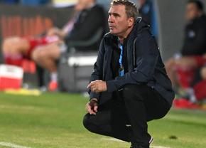 Gică Hagi pune condiții viitorilor acționari: „Nu vreau să pățesc ca Dinamo”