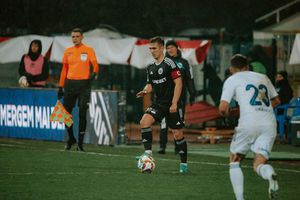 E sincer sau încearcă să-i adoarmă pe „câini”? „Joacă frumos. Liga 1 are nevoie de Dinamo”