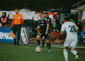 E sincer sau încearcă să-i adoarmă pe „câini”? „Joacă frumos. Liga 1 are nevoie de Dinamo”