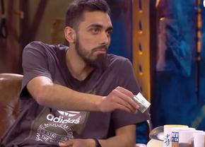 Golgheterul spaniol care-și ține economiile în lei a venit la antrenament cu o mașină de numai câteva mii de euro!
