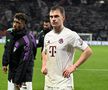 Umilință incredibilă suferită de Bayern Munchen! Campioana Germaniei a fost demolată în Bundesliga