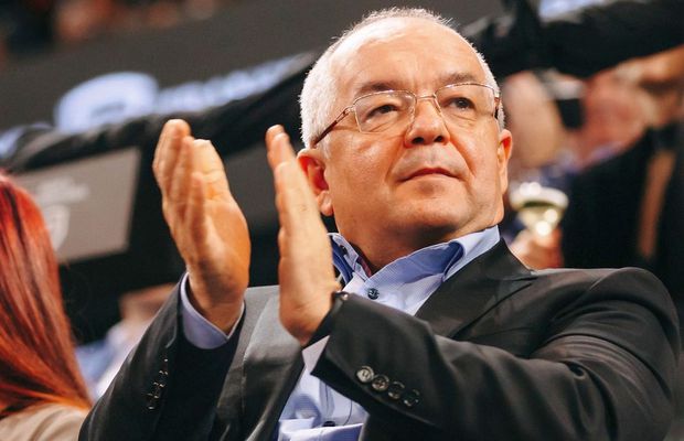 Ce a făcut Emil Boc, candidatul-suporter al Universității » Diferență mai mică decât se preconiza la primăria Cluj-Napoca