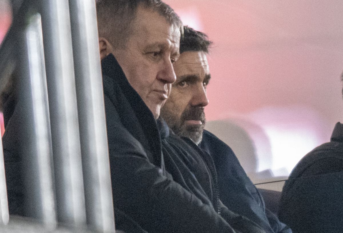 Fanii Rapidului n-au mai rezistat! Huiduieli copioase după al cincilea meci fără victorie: „Demisia!” » Un singur jucător a scăpat