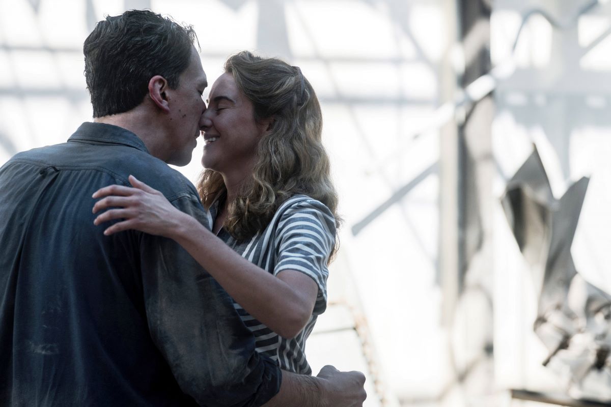 „Ferrari” vine și în România » Adam Driver, despre presiunea de a intra în pielea marelui Enzo: „Oamenii îți amintesc zilnic ce înseamnă pentru ei”