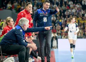 Florentin Pera, tăios după victoria cu Japonia: „Lor le oferim această victorie!”