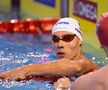David Popovici în acțiune & alte cadre de la Campionatele Europene în bazin scurt de la Otopeni / FOTO: Raed Krishan (Gazeta Sporturilor)