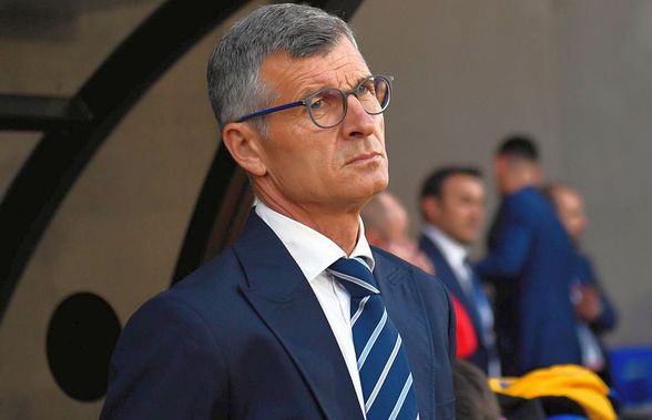 Și „frații” de la U Cluj vin peste Dinamo! Campioana deplasărilor și reacția lui Neluțu Sabău: „Nu e ușor să fii criticat tot timpul”