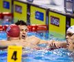 David Popovici, medalie de bronz în proba de 100 m liber la Campionatele Europene în bazin scurt » Robert Badea, locul 5 la 400 m mixt