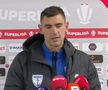 Cum au reacționat jucătorii de la FC Voluntari când au auzit că fanii Rapidului cântă pentru ei: „La final au fost aplauze sincere”