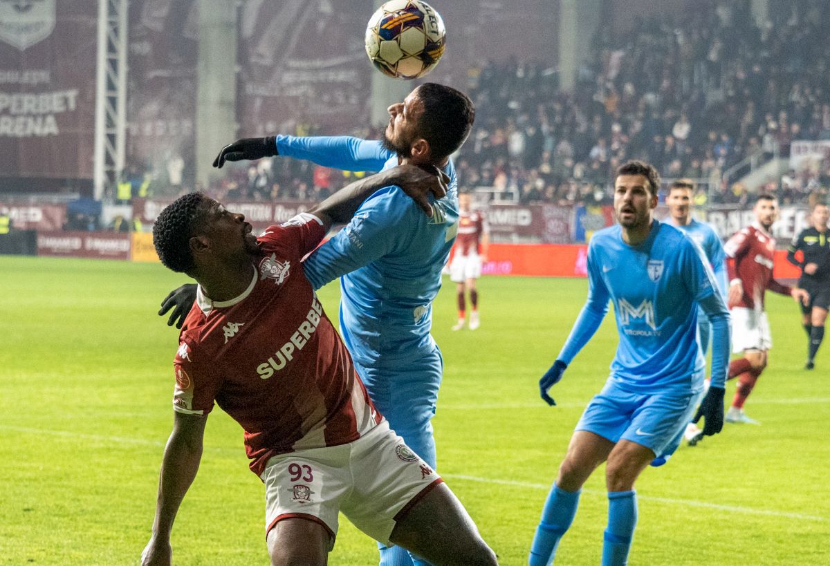 Alarmant! Capitolul la care Rapid suferă cel mai mult în acest sezon: Bergodi&Co. au dezamăgit crunt!