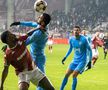 Rapid - FC Voluntari / FOTO: Cristi Preda (Gazeta Sporturilor)