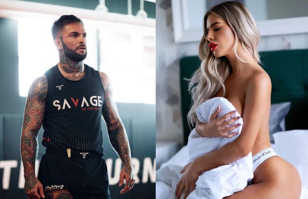 Superstarul UFC Cody Garbrandt s-a îndrăgostit de românca favorită a lui Dugandzic: „Mi se pare drăguț, ne vedem în ianuarie”