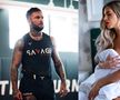 Superstarul UFC Cody Garbrandt s-a îndrăgostit de românca favorită a lui Dugandzic: „Mi se pare drăguț, ne vedem în ianuarie”