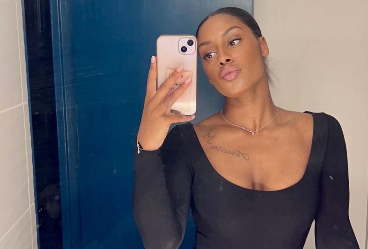 WOW! Cine e handbalista-fotomodel care rupe plasele la Campionatul Mondial: locul 2 în clasamentul marcatoarelor